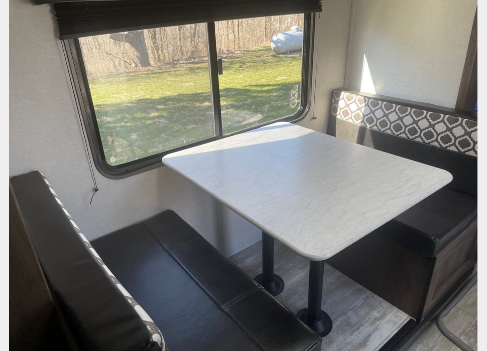Travel Trailer rentals in Troy
