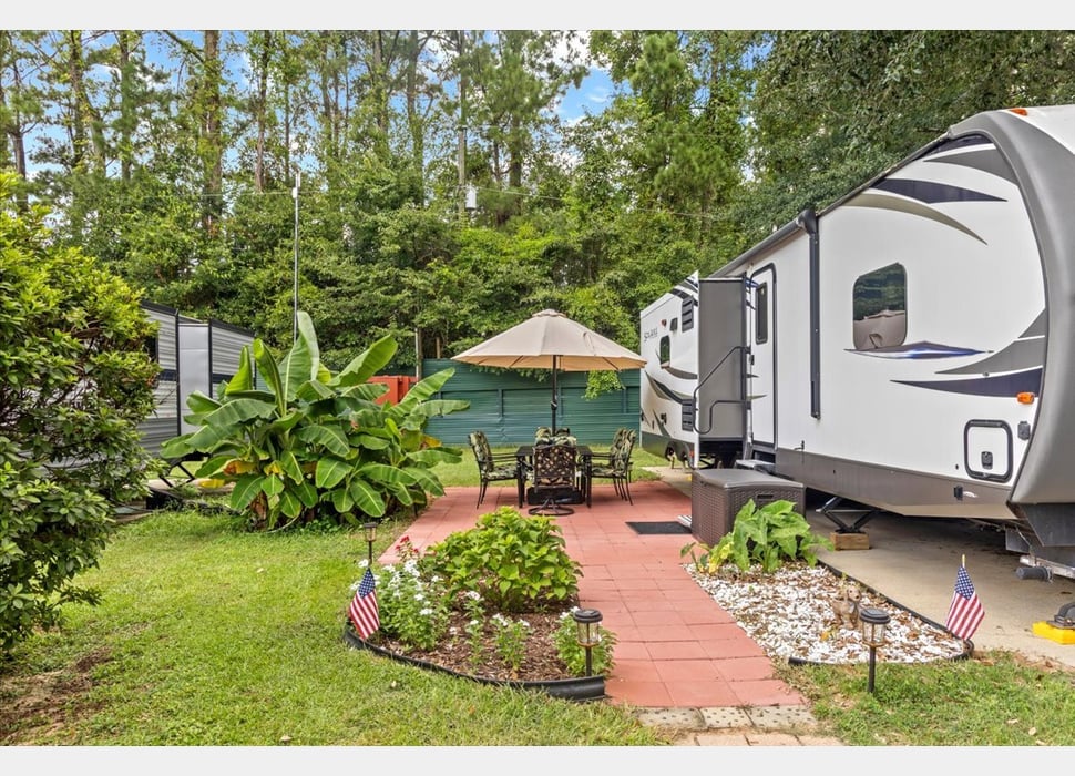 Travel Trailer rentals in Gulfport