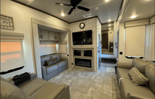 2023 Forest River RV Palomino Columbus 384RK