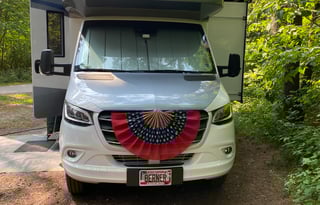 2021 Winnebago View - All Inclusive Adventure!