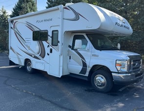Thor Motor Coach Four Winds 22B
