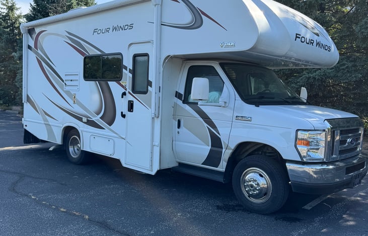 RV Photo