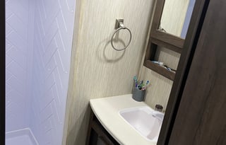 2019 CrossRoads RV Volante 360DB