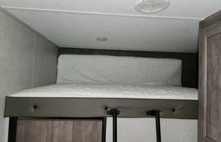 2022 Forest River RV XLR Boost 37TSX13