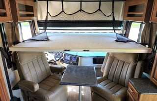 2018 Holiday Rambler Navigator XE 36U