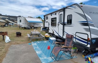 Delivered& Wkly  Discount 2019 Keystone Passp 239M