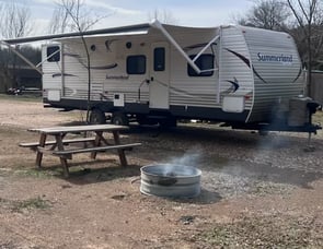Keystone RV Summerland 2800BH