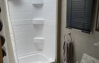 2020 Forest River RV Rockwood Mini Lite 2509S