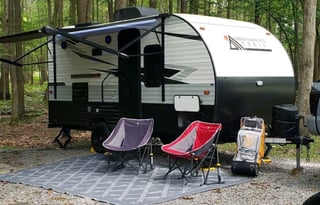 A perfect little get away!