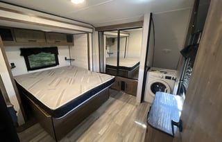 2022 Heartland Pioneer BH 330