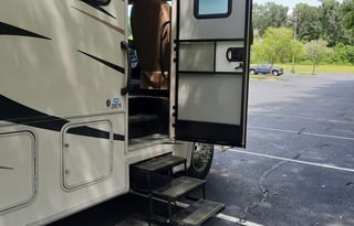 2017 Forest River RV FR3 29DS