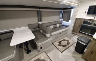 2021 Forest River RV Salem 33TS