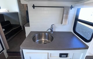 2018 Forest River RV Sunseeker LE 3250DSLE Ford