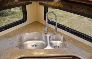 2021 Northwood Arctic Fox Grande Ronde 27-5L