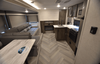 Great rental for Couples/Families - 2021 Wildwood