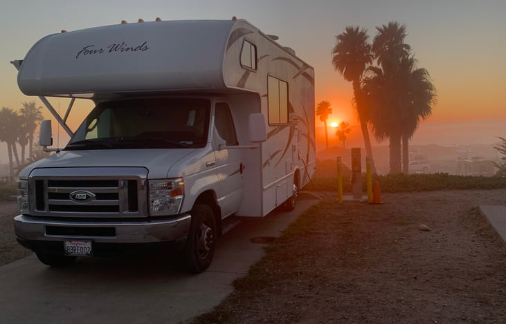 RV Photo