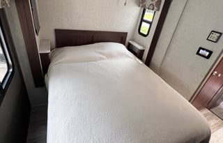 2019 Forest River RV Forester 2861DS Ford