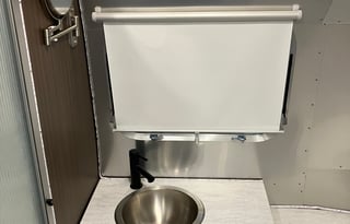 Modern Custom 2022 Airstream Caravel - Serenity