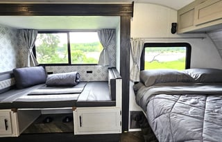 Adventure Awaits - AT Your Service