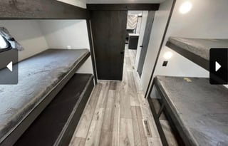 2023 KZ Sportsmen 312BHK