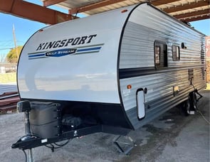 Gulf Stream RV Ameri-Lite Ultra Lite 248BH