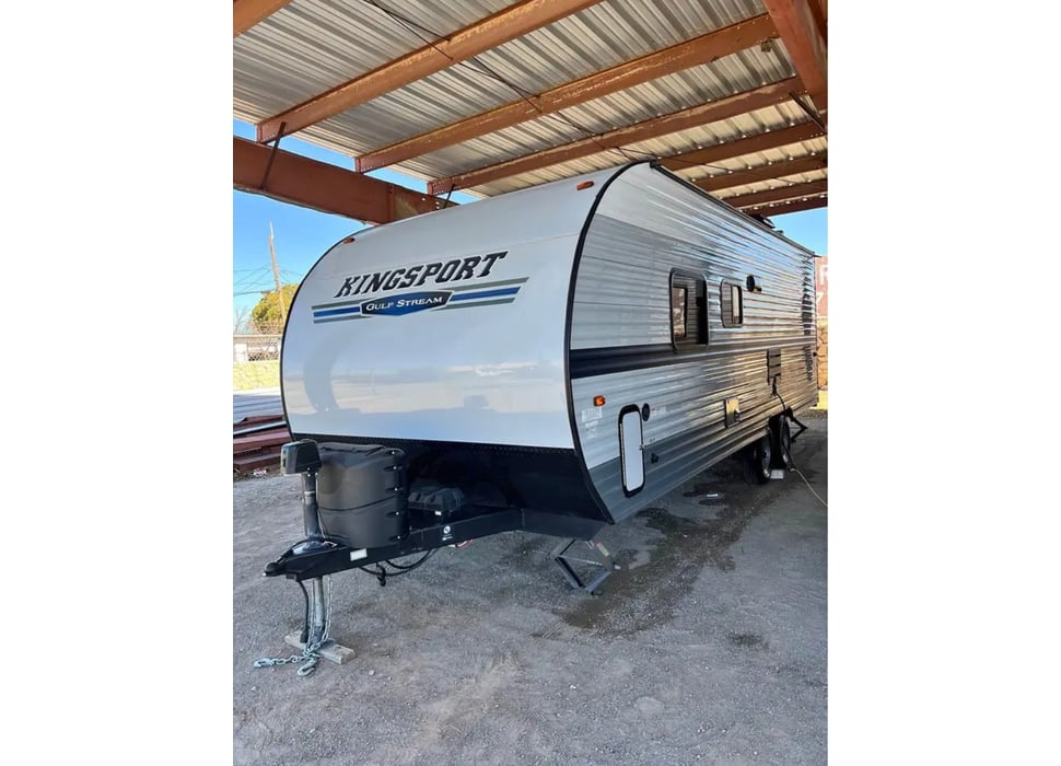 Travel Trailer rentals in El Paso
