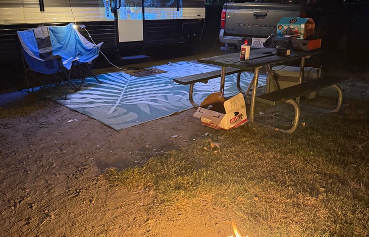 RV Photo