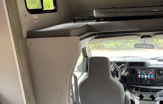 2023 Coachmen RV Freelander 26DS Ford 450