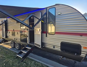 Forest River RV Cherokee 274DBH