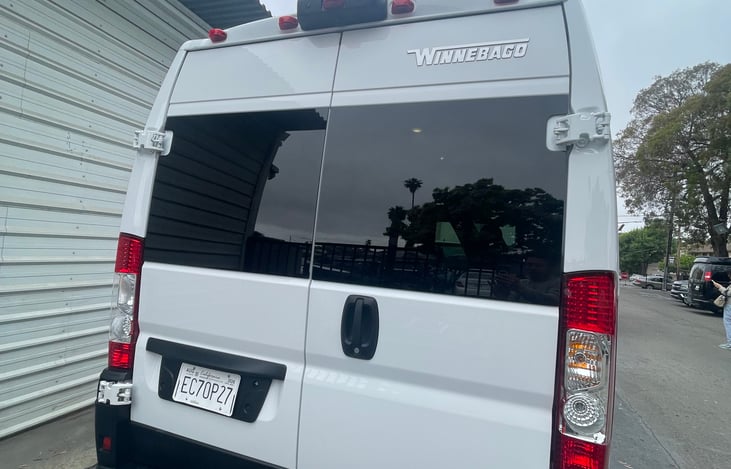RV Photo