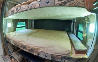 2015 Palomino Puma Unleashed 24’