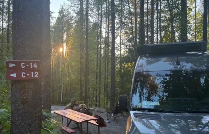 RV Photo
