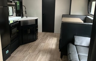 2022 Cherokee Grey Wolf Bunkhouse 29TE Limited