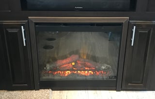 Jayco Seismic 4212 Fifth Wheel Toy Hauler