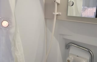 2023 Mercedes 4X4 Thor Motor Coach Sanctuary 19L