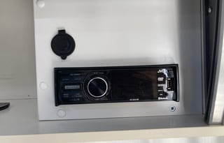 2017 Airstream RV Sport 16