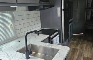 2022 Keystone RV Bullet 290BHS