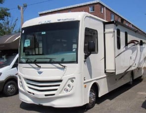 Fleetwood RV Flair 32S