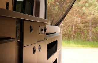 "Dewey" - 2022 Winnebago Solis 59P