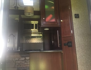 Heartland Edge EG 357