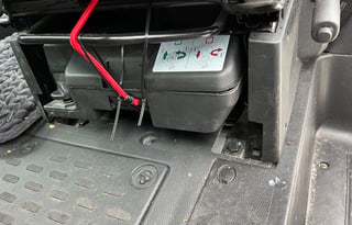 2021 Air BnB on wheels - low miles, fully stocked