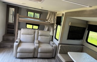 Great Family Bunkhouse