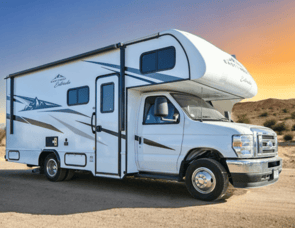 Forest River RV Entrada 2200S