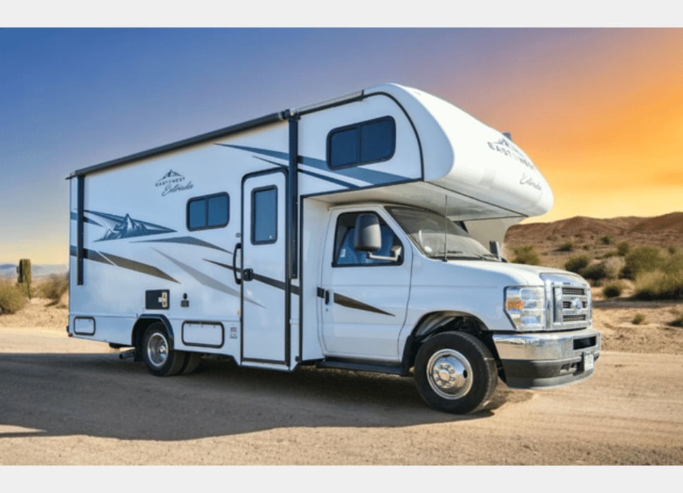 Class C Motor Home rentals in Litchfield Park