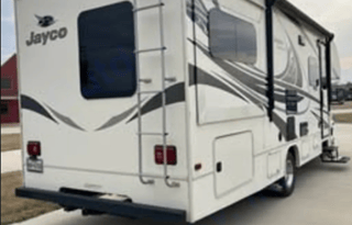 RV There Yet Class C, Sleeps 6