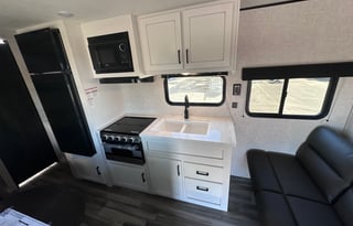 2024 Jayco SLX 260BH , Half Ton Towable