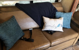 2017 Thor Motor Coach Chateau 31L