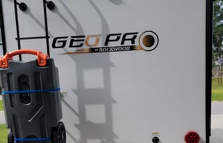 "Drew Brees" -  GEO PRO 20BHS