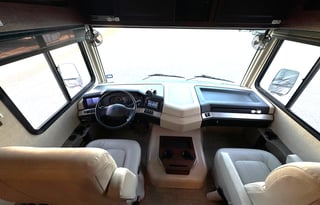 2017 Fleetwood Bounder Bunkhouse