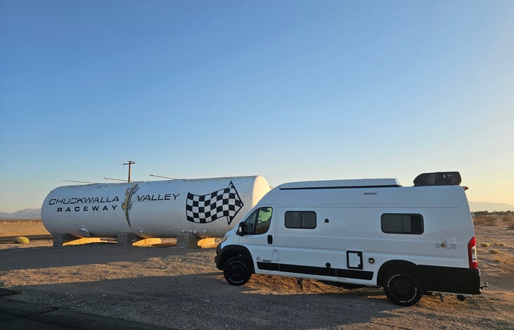RV Photo